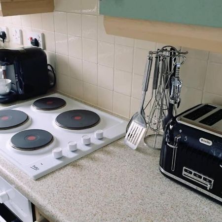 Riverview Apartment 글라스고 외부 사진